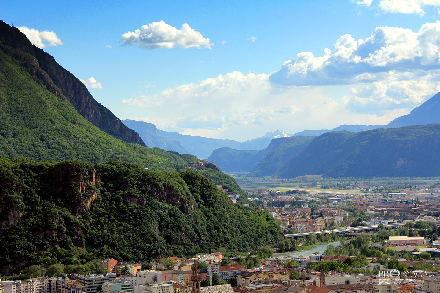 Bolzano